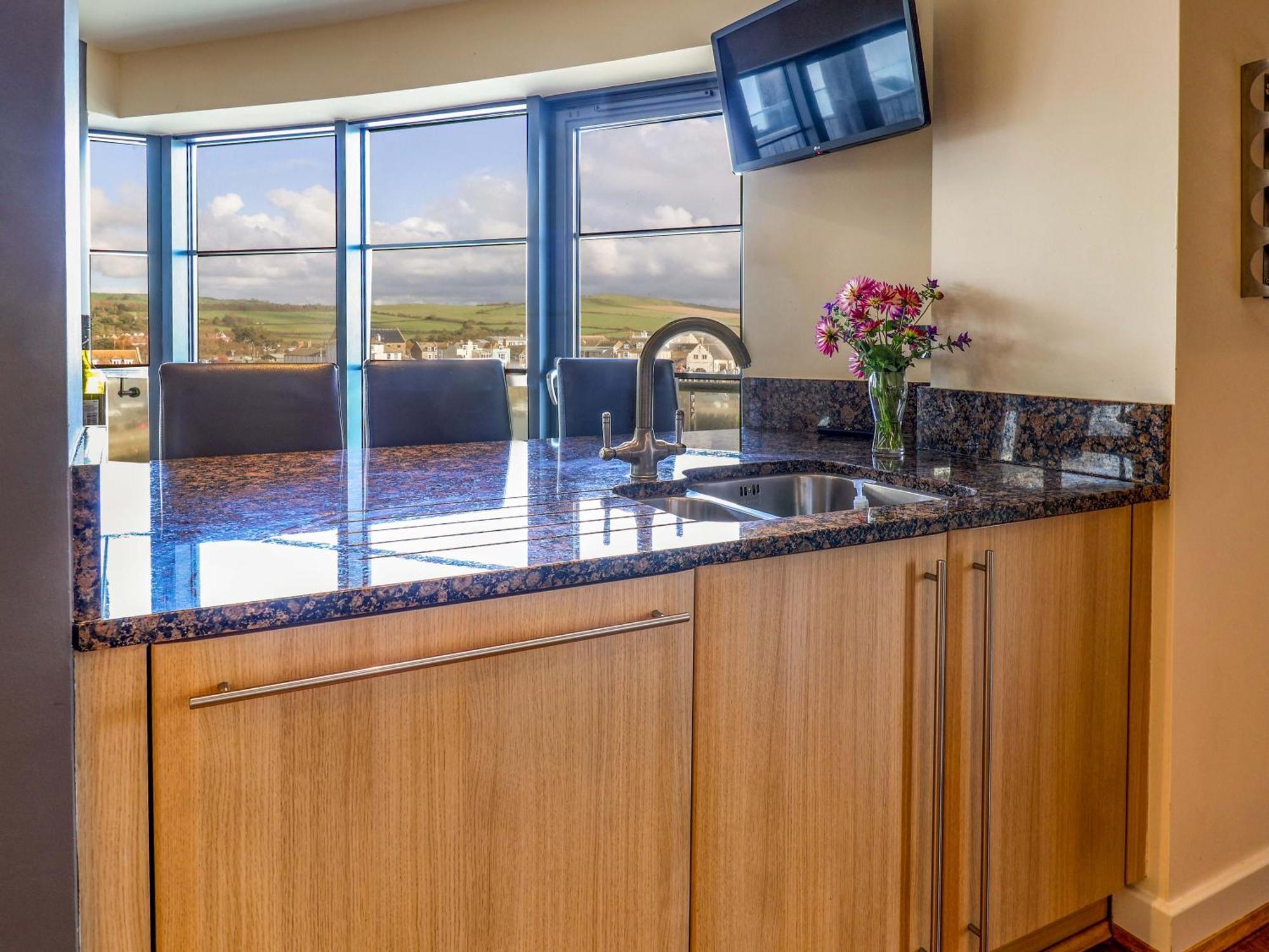 Venezuela Apartman West Bay Kültér fotó
